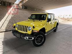 جيب جلاديتور